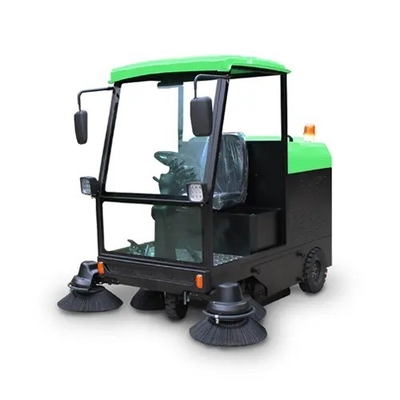 Marshell Exporter Pembersih Air Dingin Pembersih Lantai dengan 6200W Daya Motor Operasi