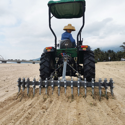 Kecepatan 2000rmin Mesin pencuci pantai untuk proses pembersihan alkali di Pantai Miami