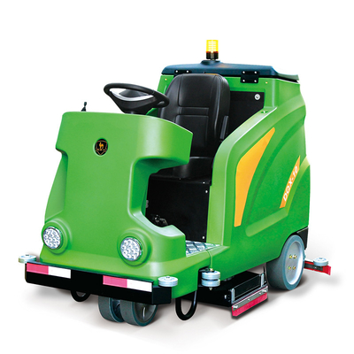 Marshell Pembersih Lantai dengan 5150W daya operasi motor dan lebar pembersih 1100mm