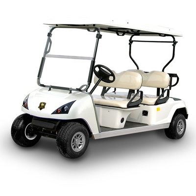 Leoch LDC Gratis Perawatan Baterai 8v * 6 PC Golf Buggy untuk 48V Baterai Electric Cart